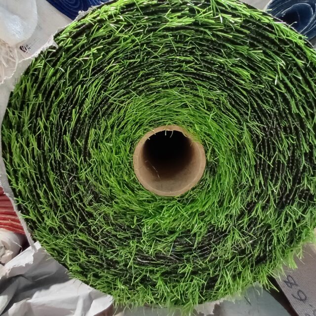 Alternative view of Artificial-grass-carpet 28mm