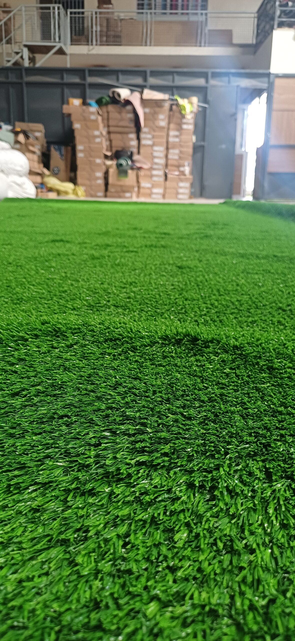 Artificial-grass-carpet 40MM - Image 3
