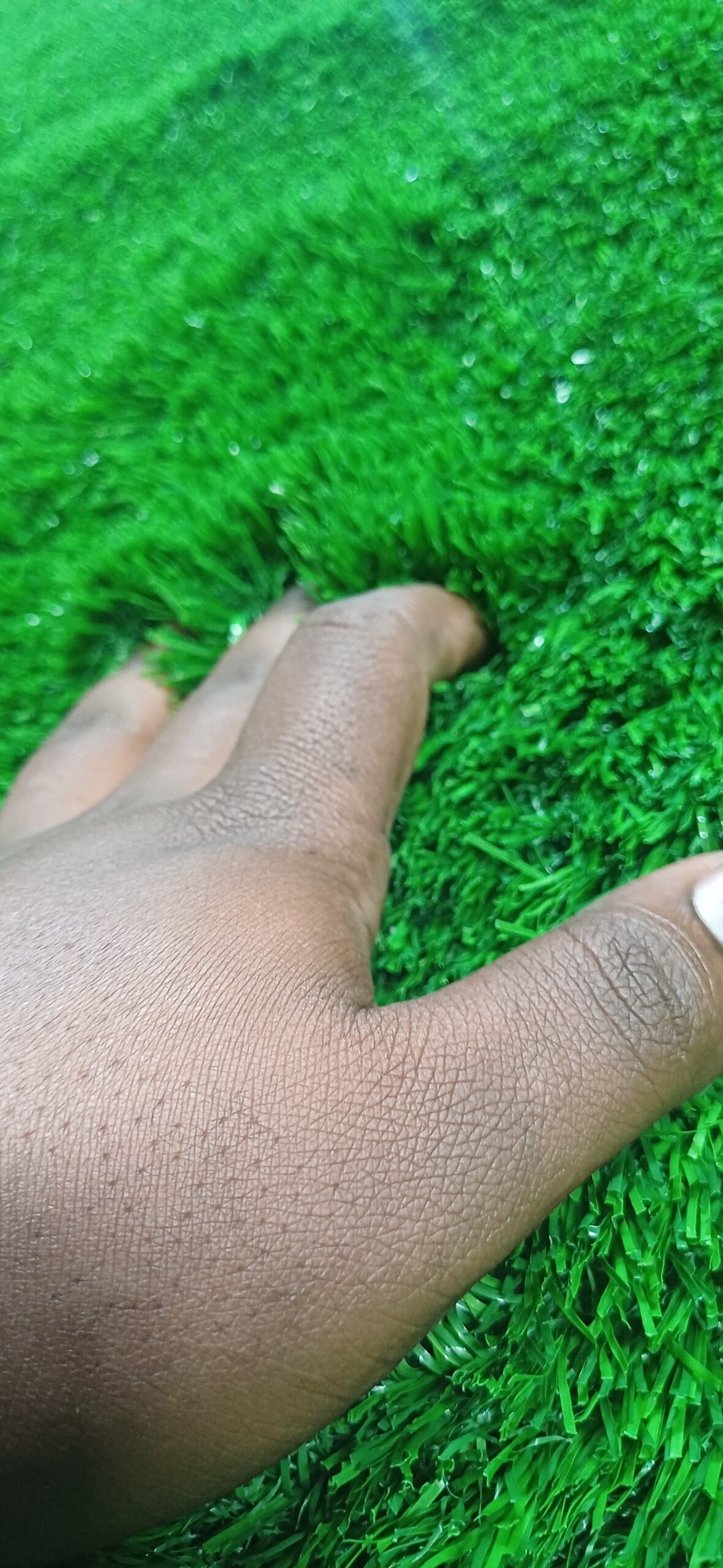 Artificial-grass-carpet 40MM - Image 5