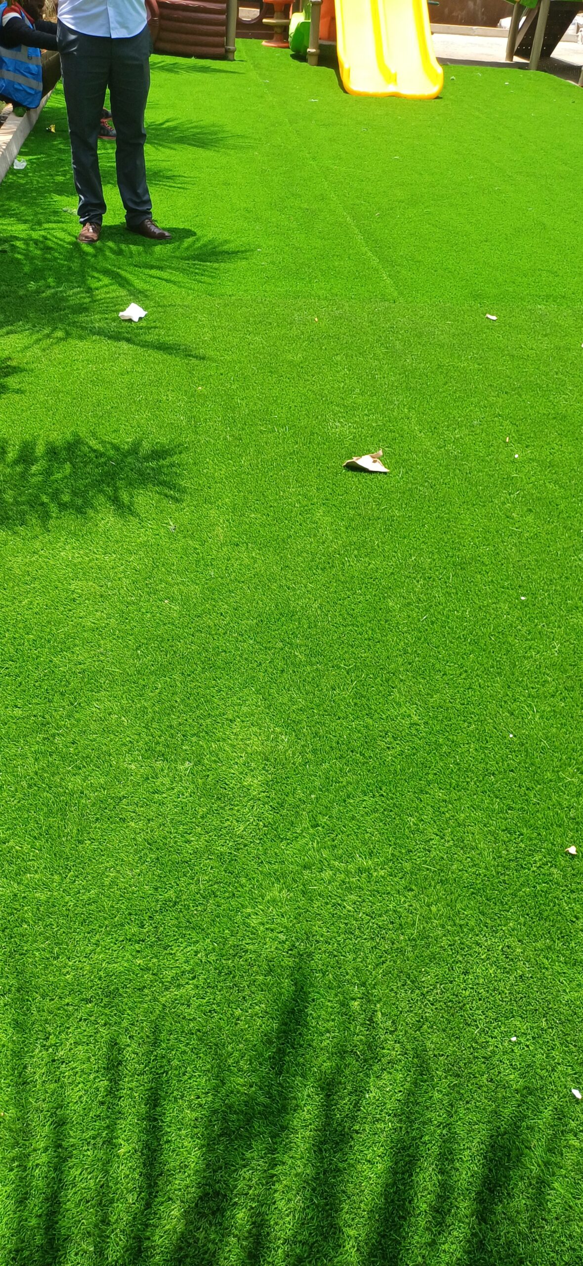 Artificial-grass-carpet 40MM - Image 7