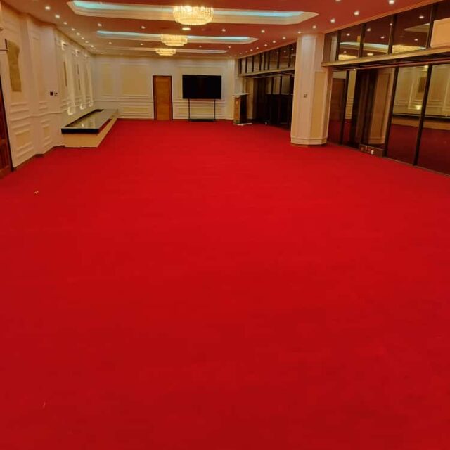 Alternative view of Silken-touch Red