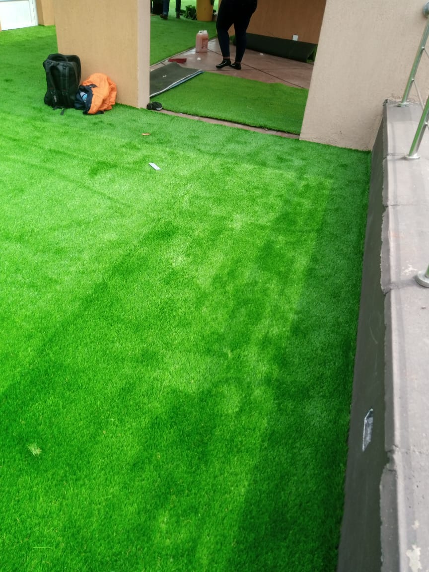 Artificial-grass-carpet 40MM - Image 9