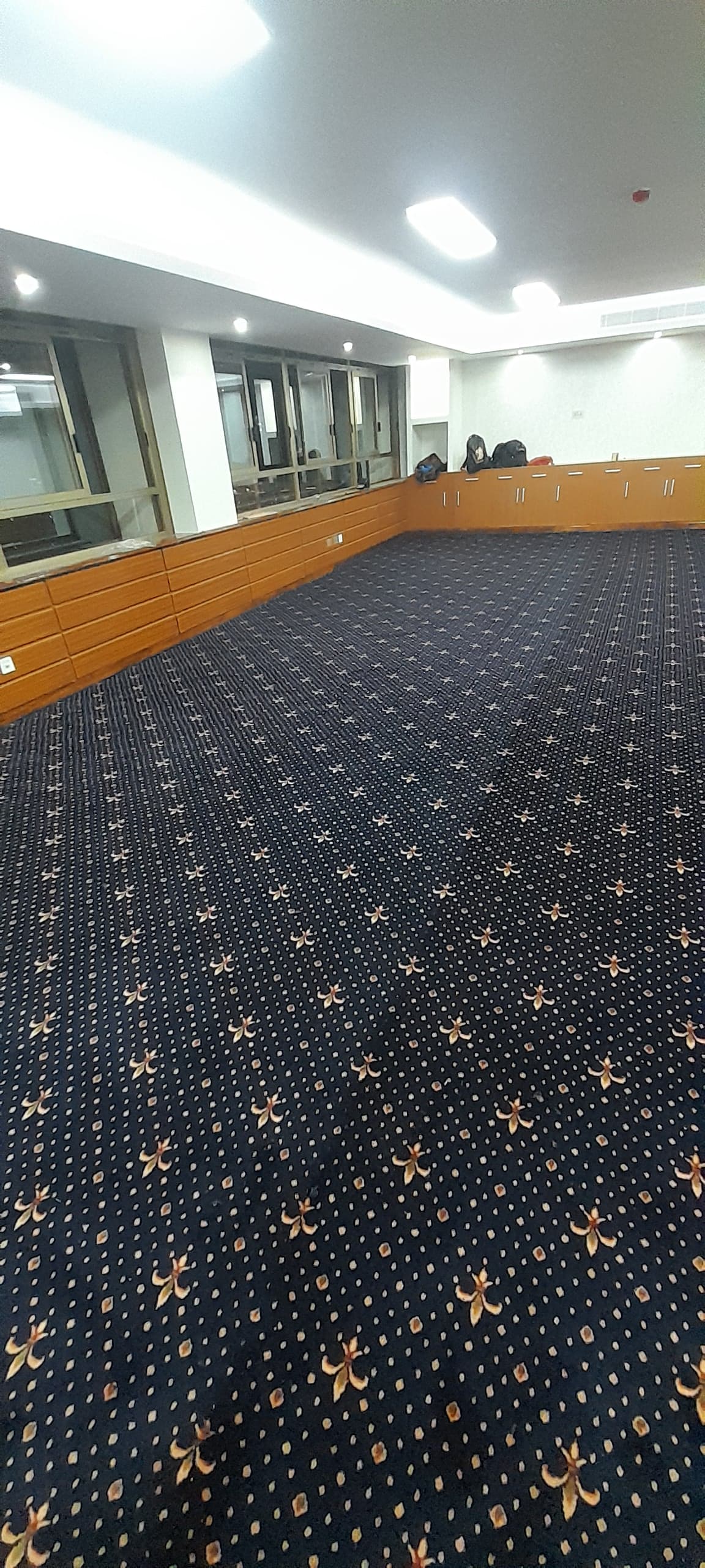 Wilton Floral Blue - Image 6