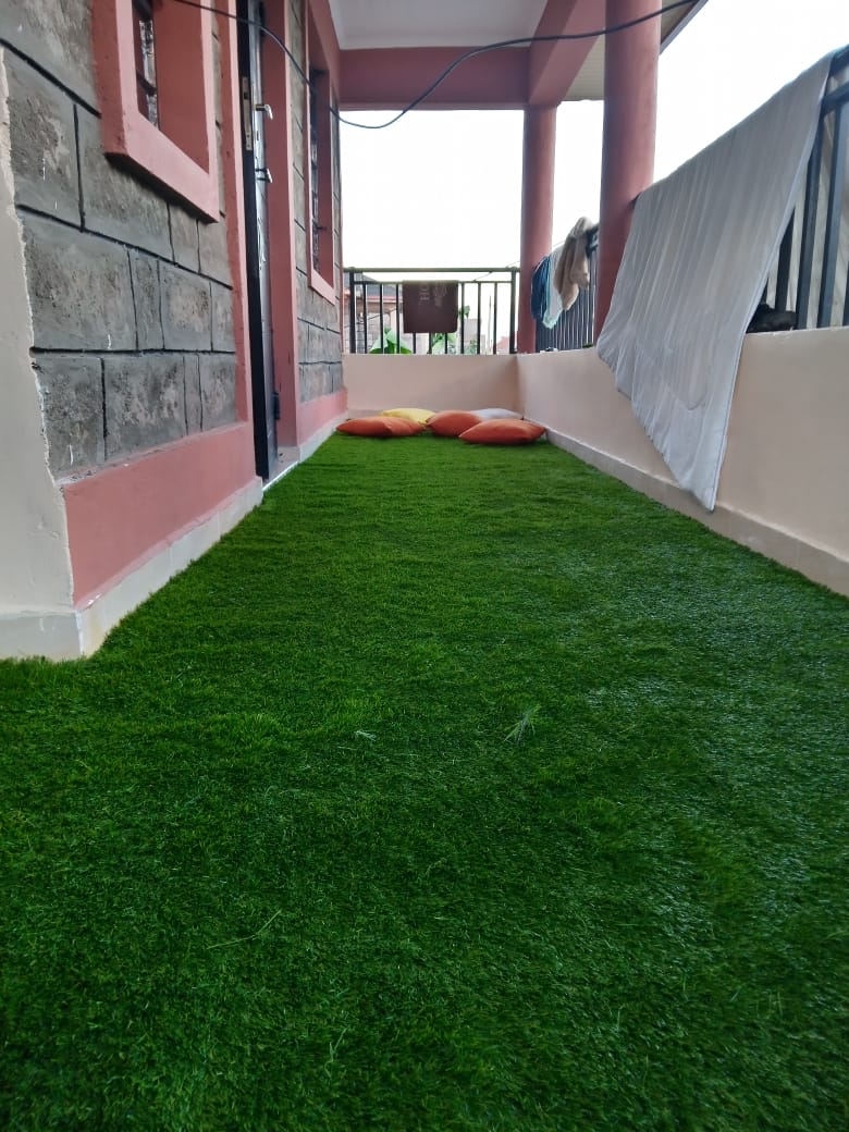Artificial-grass-carpet 40MM - Image 10