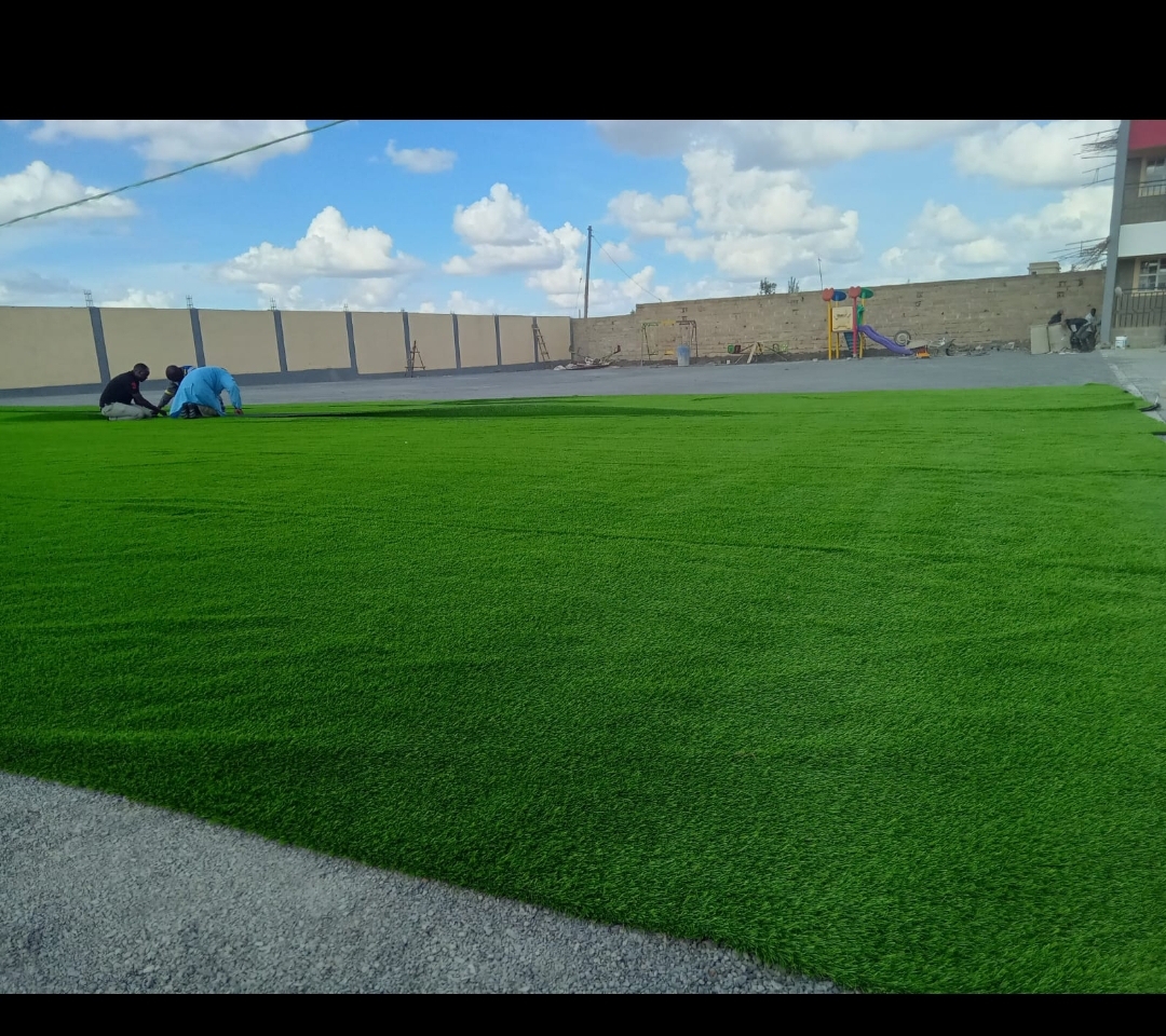 Artificial-grass-carpet 40MM - Image 13