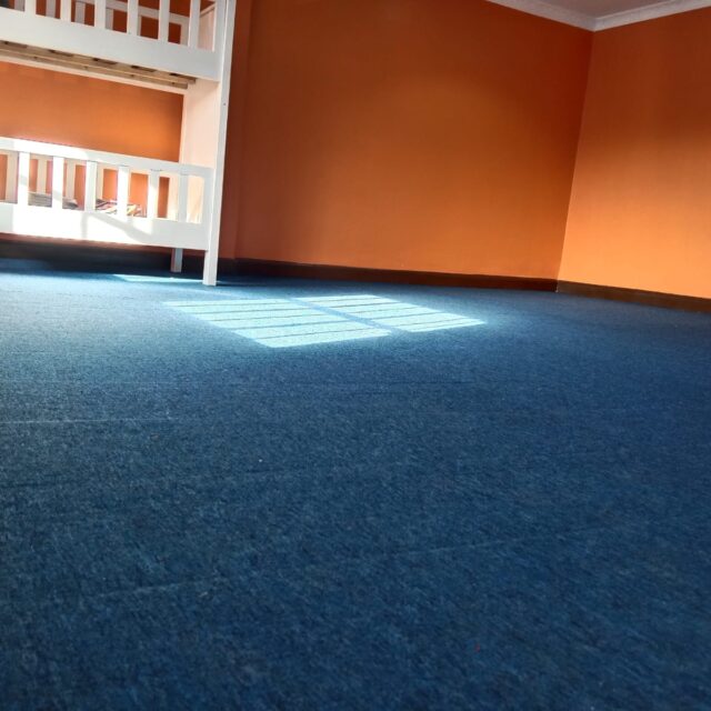 Alternative view of Delta 156